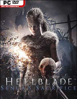 Hellblade Senuas Sacrifice ราคาถูก